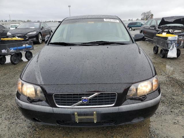 Photo 4 VIN: YV1RS58D222118347 - VOLVO S60 