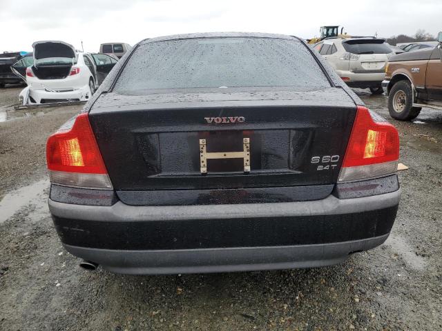 Photo 5 VIN: YV1RS58D222118347 - VOLVO S60 