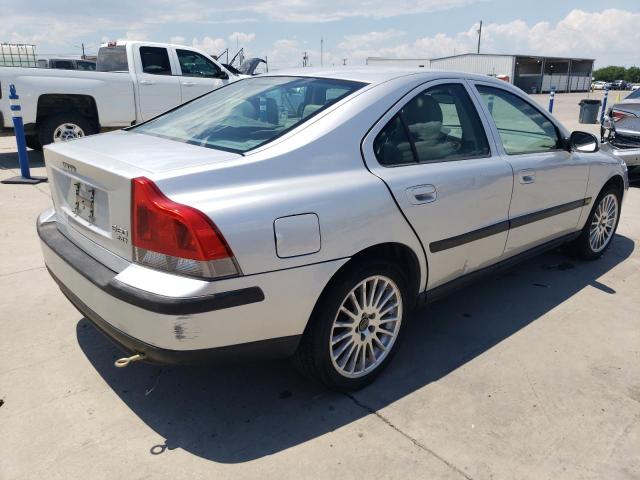 Photo 2 VIN: YV1RS58D422102151 - VOLVO S60 