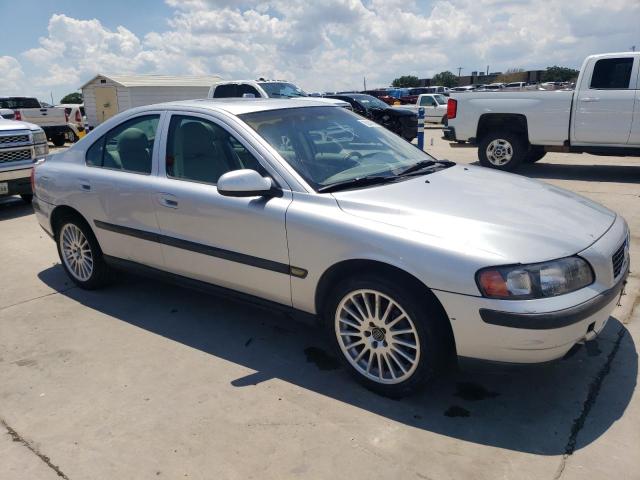 Photo 3 VIN: YV1RS58D422102151 - VOLVO S60 