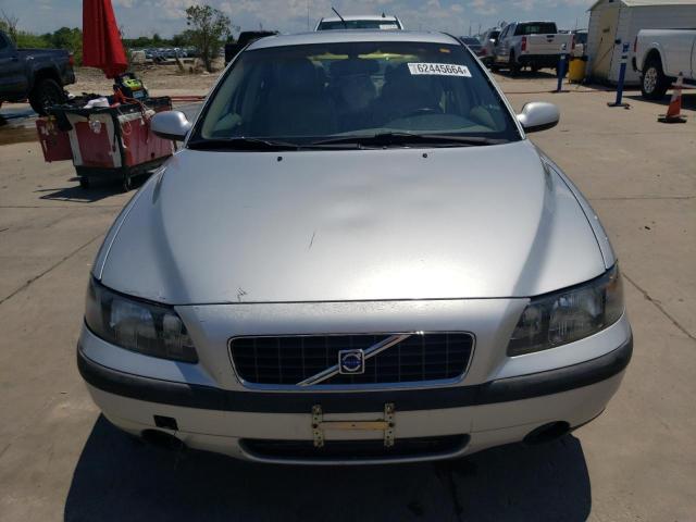 Photo 4 VIN: YV1RS58D422102151 - VOLVO S60 