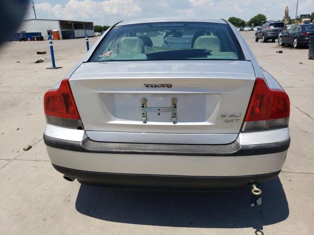 Photo 5 VIN: YV1RS58D422102151 - VOLVO S60 