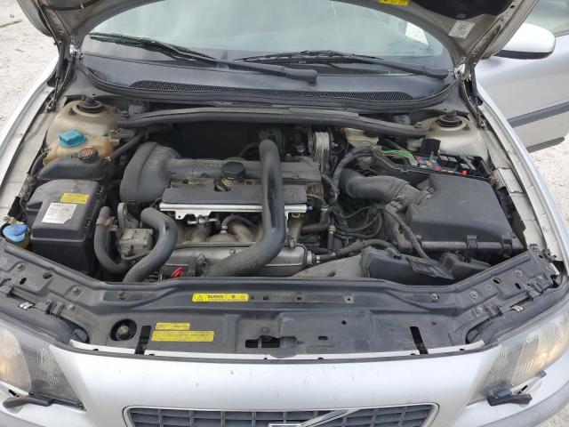 Photo 10 VIN: YV1RS58D422170269 - VOLVO S60 2.4T 