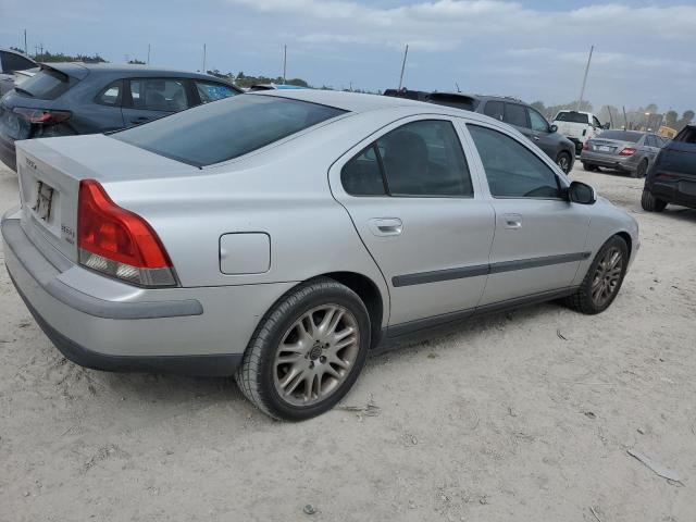 Photo 2 VIN: YV1RS58D422170269 - VOLVO S60 2.4T 