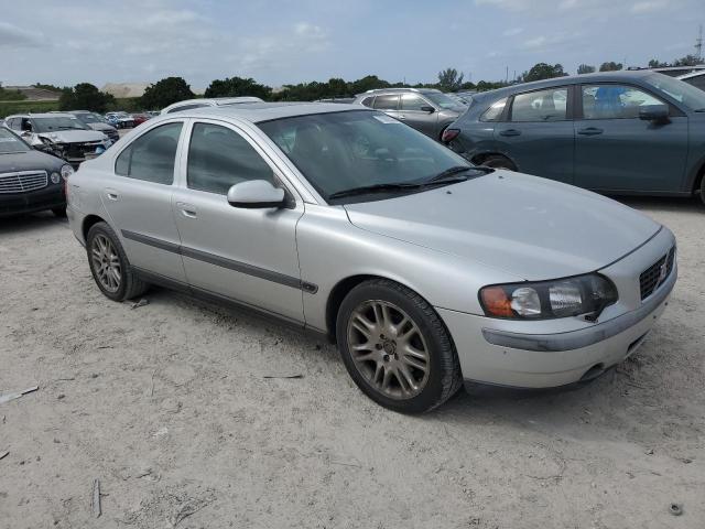 Photo 3 VIN: YV1RS58D422170269 - VOLVO S60 2.4T 