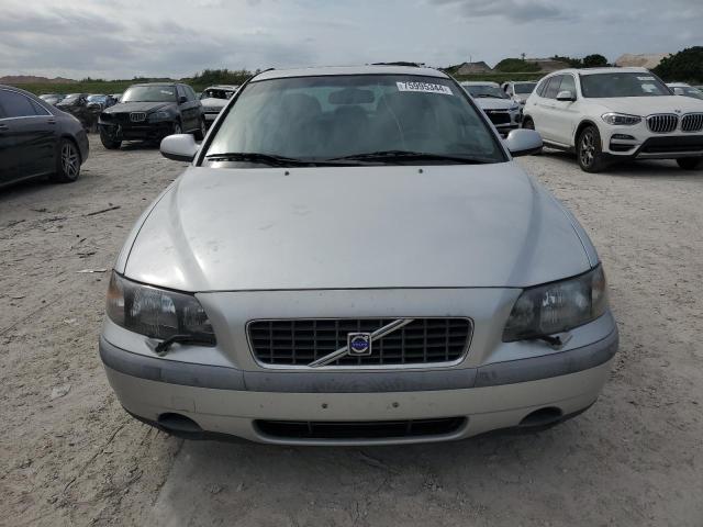 Photo 4 VIN: YV1RS58D422170269 - VOLVO S60 2.4T 