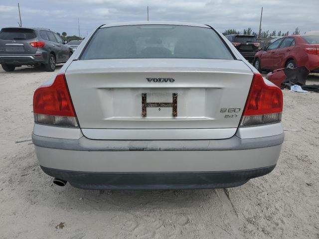 Photo 5 VIN: YV1RS58D422170269 - VOLVO S60 2.4T 