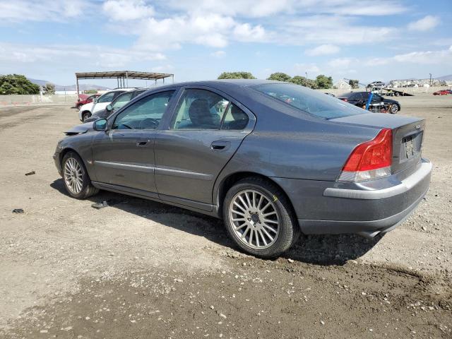 Photo 1 VIN: YV1RS58D532255929 - VOLVO S60 2.4T 