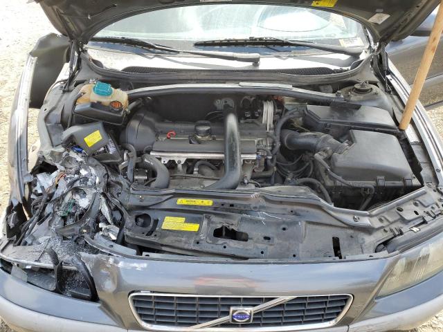 Photo 10 VIN: YV1RS58D532255929 - VOLVO S60 2.4T 