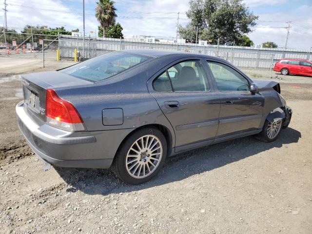 Photo 2 VIN: YV1RS58D532255929 - VOLVO S60 2.4T 