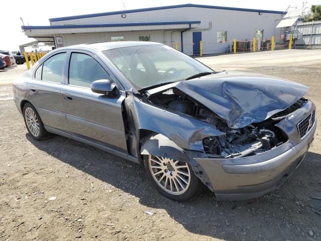 Photo 3 VIN: YV1RS58D532255929 - VOLVO S60 2.4T 