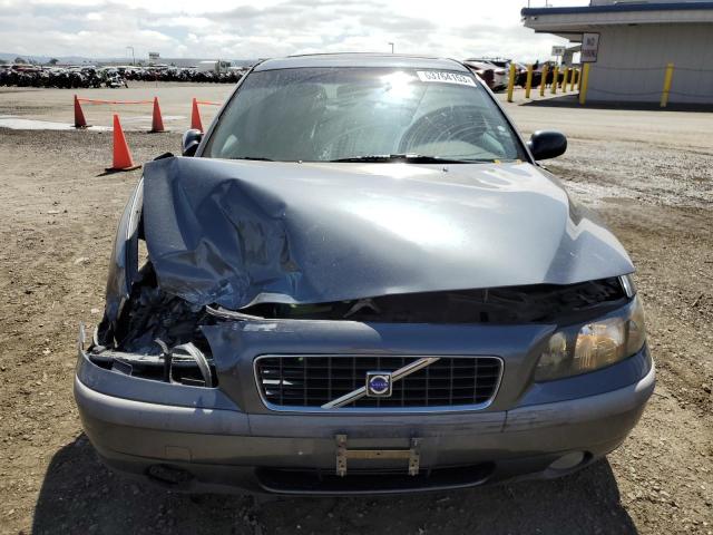 Photo 4 VIN: YV1RS58D532255929 - VOLVO S60 2.4T 