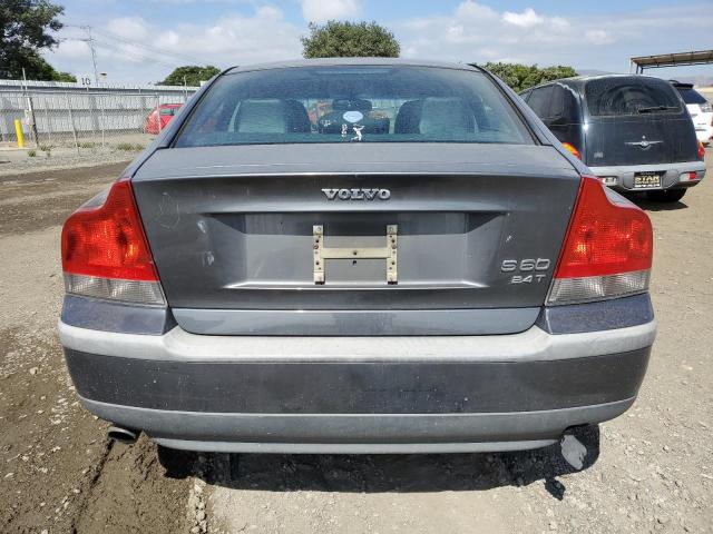 Photo 5 VIN: YV1RS58D532255929 - VOLVO S60 2.4T 