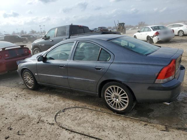 Photo 1 VIN: YV1RS58D732254099 - VOLVO S60 