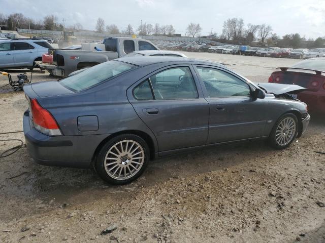 Photo 2 VIN: YV1RS58D732254099 - VOLVO S60 