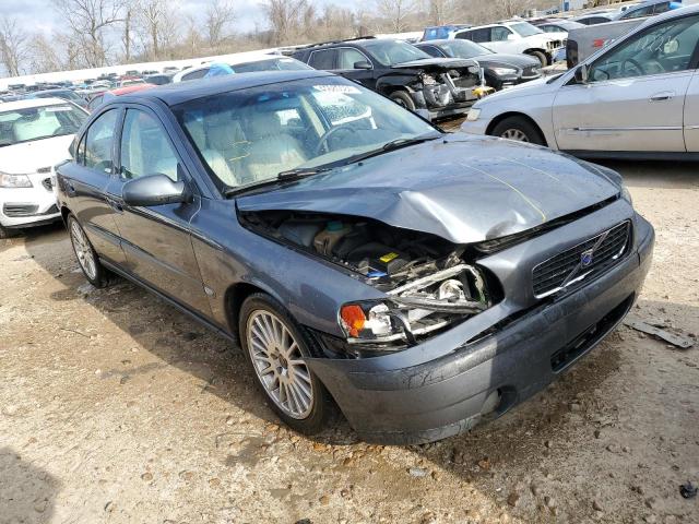 Photo 3 VIN: YV1RS58D732254099 - VOLVO S60 