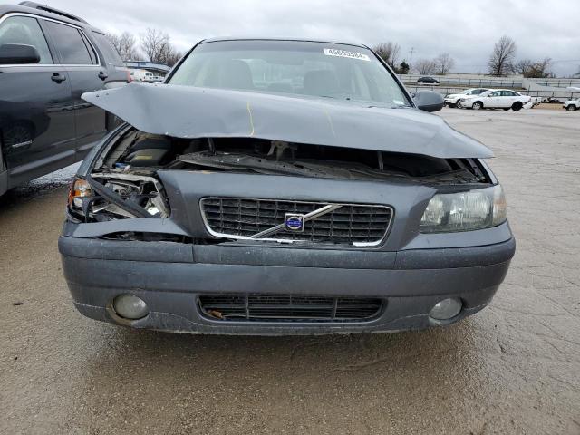 Photo 4 VIN: YV1RS58D732254099 - VOLVO S60 