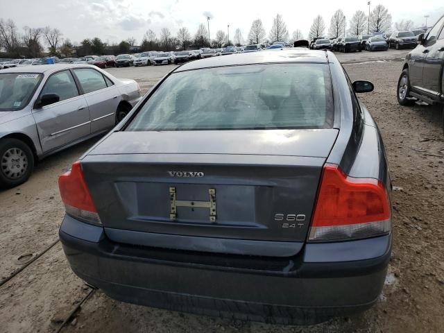 Photo 5 VIN: YV1RS58D732254099 - VOLVO S60 