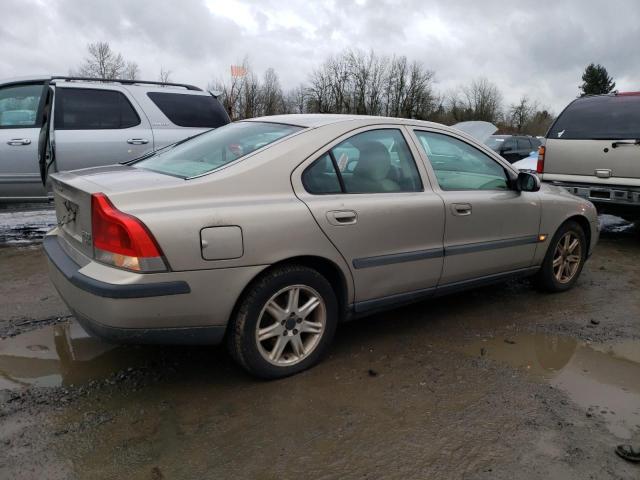 Photo 2 VIN: YV1RS58D912015800 - VOLVO S60 