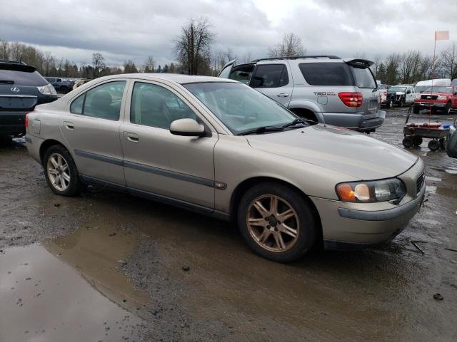 Photo 3 VIN: YV1RS58D912015800 - VOLVO S60 