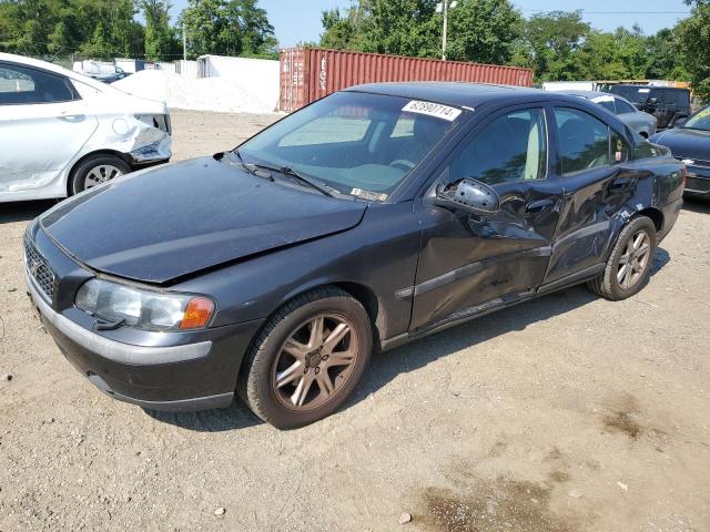 Photo 0 VIN: YV1RS58D922143116 - VOLVO S60 