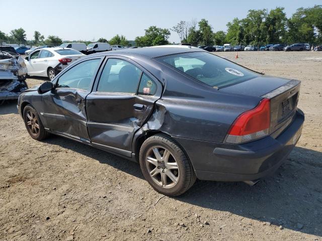 Photo 1 VIN: YV1RS58D922143116 - VOLVO S60 