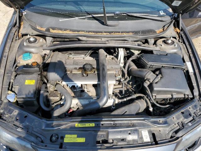 Photo 10 VIN: YV1RS58D922143116 - VOLVO S60 