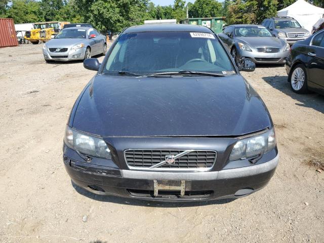 Photo 4 VIN: YV1RS58D922143116 - VOLVO S60 