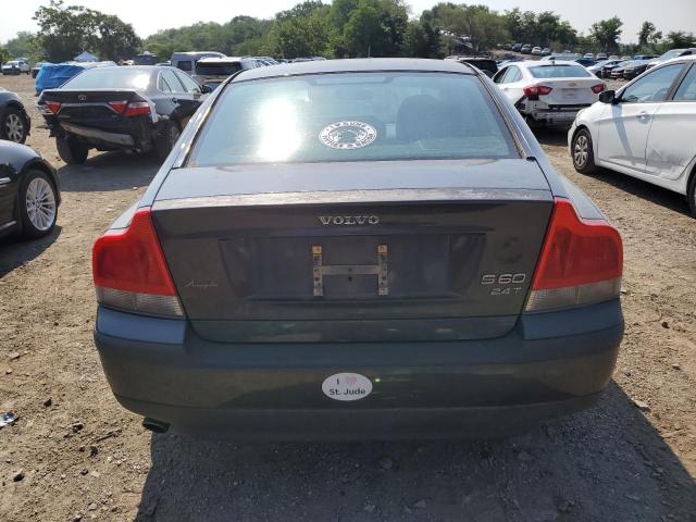 Photo 5 VIN: YV1RS58D922143116 - VOLVO S60 