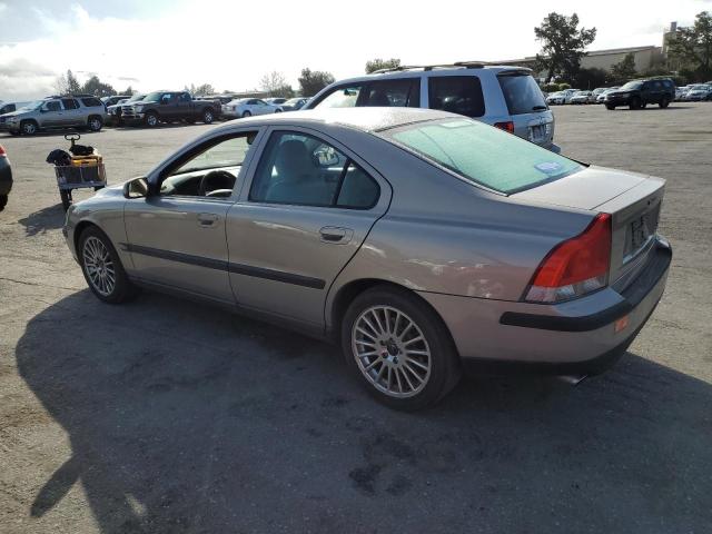 Photo 1 VIN: YV1RS58D932256033 - VOLVO S60 