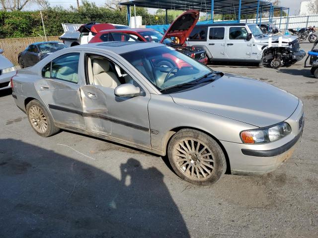 Photo 3 VIN: YV1RS58D932256033 - VOLVO S60 