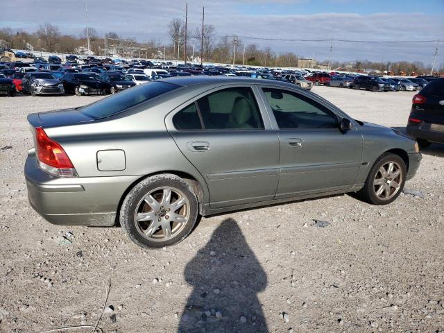 Photo 2 VIN: YV1RS592062513615 - VOLVO S60 