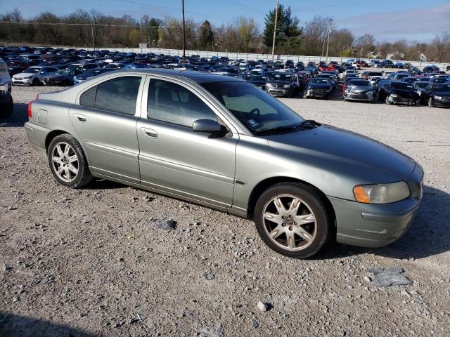 Photo 3 VIN: YV1RS592062513615 - VOLVO S60 