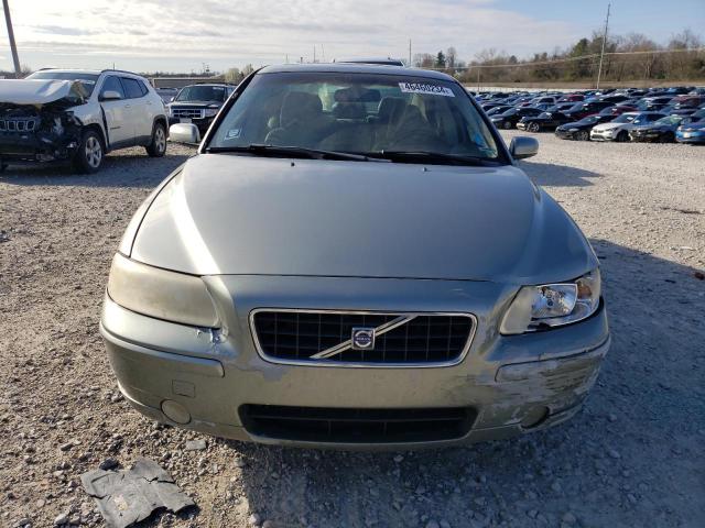 Photo 4 VIN: YV1RS592062513615 - VOLVO S60 