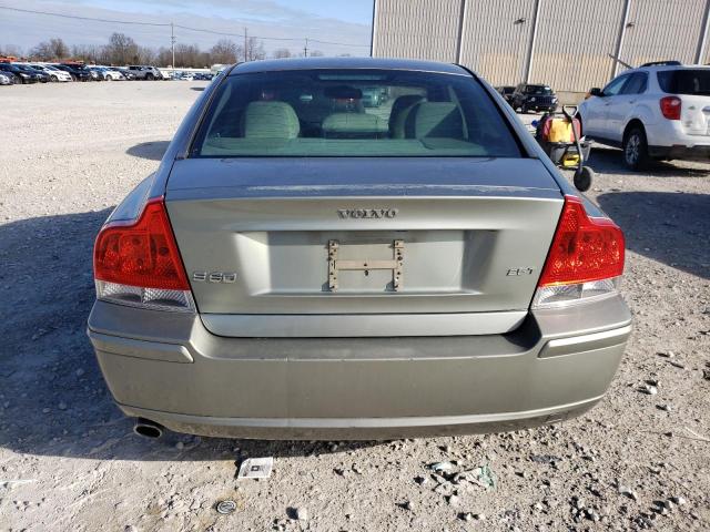 Photo 5 VIN: YV1RS592062513615 - VOLVO S60 