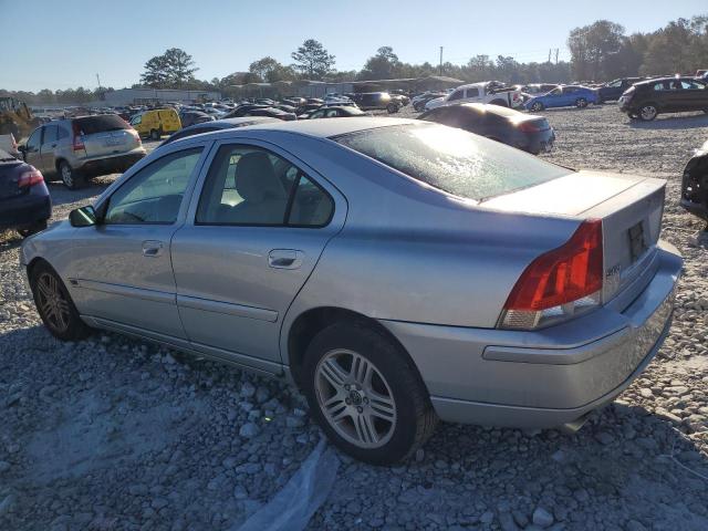 Photo 1 VIN: YV1RS592062529801 - VOLVO S60 