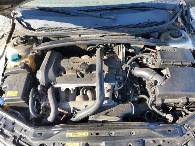 Photo 10 VIN: YV1RS592062529801 - VOLVO S60 