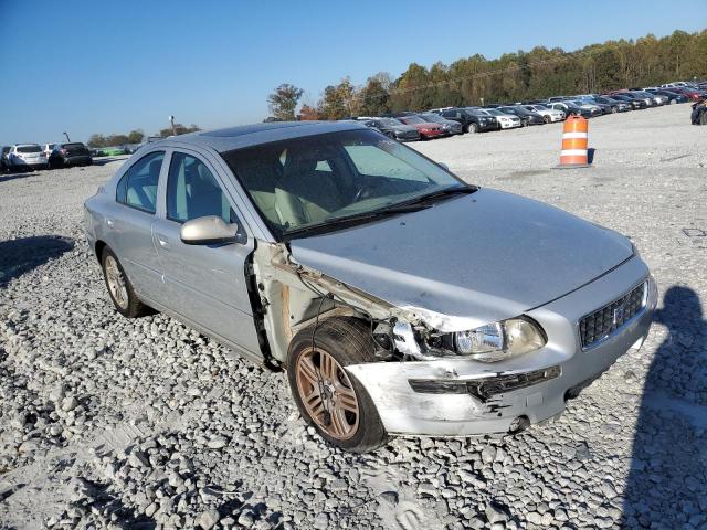 Photo 3 VIN: YV1RS592062529801 - VOLVO S60 