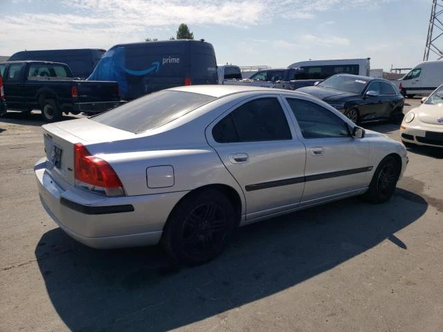 Photo 2 VIN: YV1RS592062531936 - VOLVO S60 2.5T 