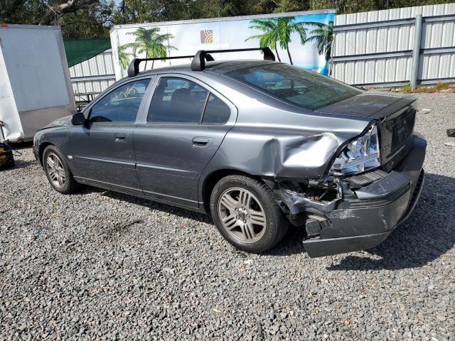 Photo 1 VIN: YV1RS592062535971 - VOLVO S60 