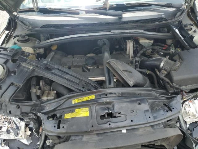 Photo 10 VIN: YV1RS592062539809 - VOLVO S60 2.5T 