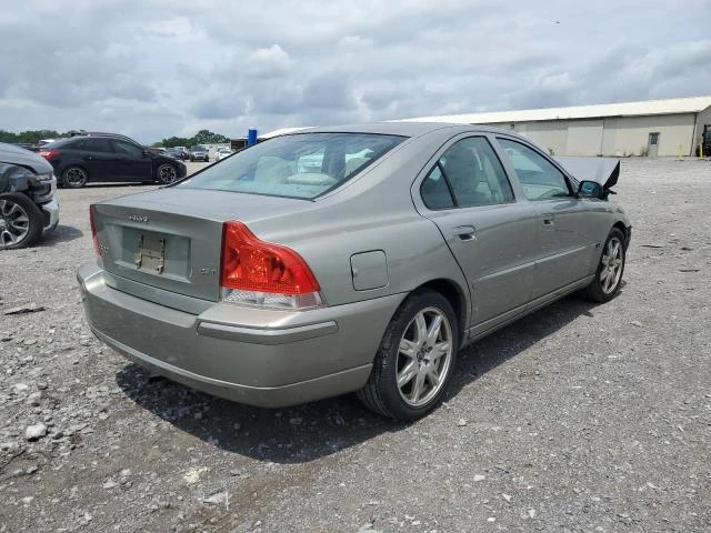 Photo 2 VIN: YV1RS592062539809 - VOLVO S60 2.5T 