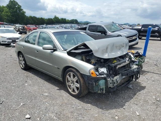 Photo 3 VIN: YV1RS592062539809 - VOLVO S60 2.5T 