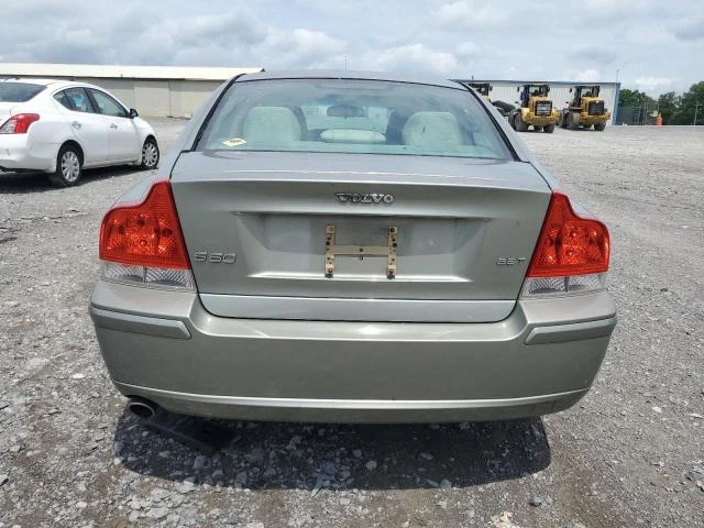 Photo 5 VIN: YV1RS592062539809 - VOLVO S60 2.5T 