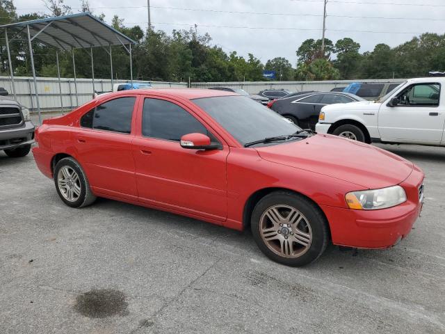 Photo 3 VIN: YV1RS592072611318 - VOLVO S60 2.5T 