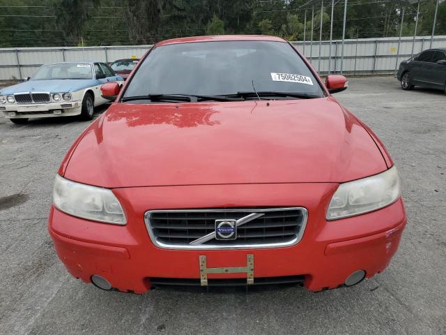 Photo 4 VIN: YV1RS592072611318 - VOLVO S60 2.5T 