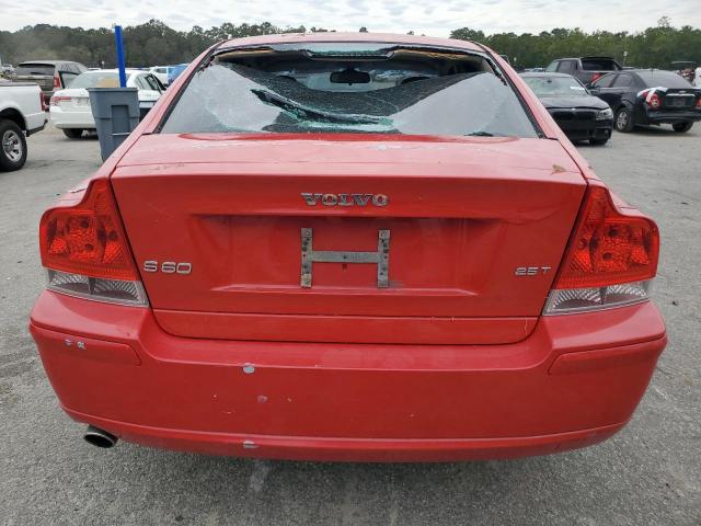 Photo 5 VIN: YV1RS592072611318 - VOLVO S60 2.5T 