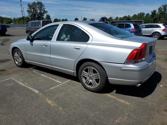 Photo 1 VIN: YV1RS592072612176 - VOLVO S60 2.5T 