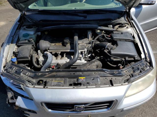 Photo 10 VIN: YV1RS592072612176 - VOLVO S60 2.5T 