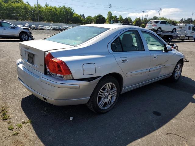 Photo 2 VIN: YV1RS592072612176 - VOLVO S60 2.5T 